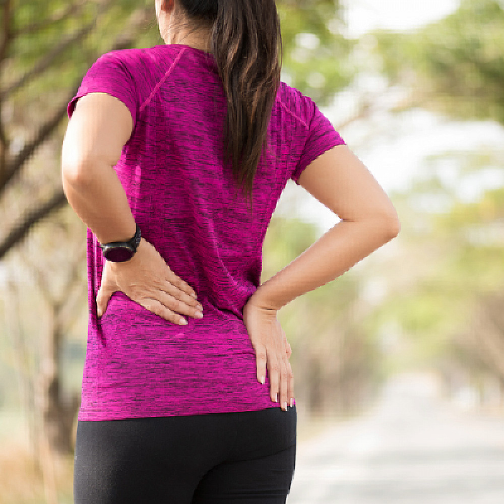 Preserving the Natural Hip