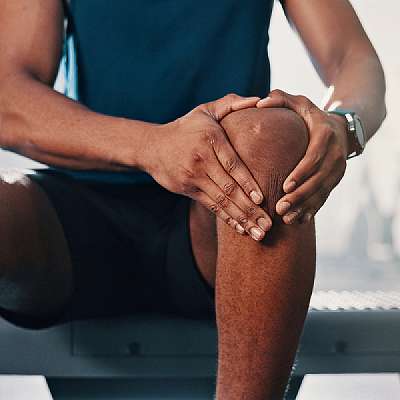 LCL Injuries