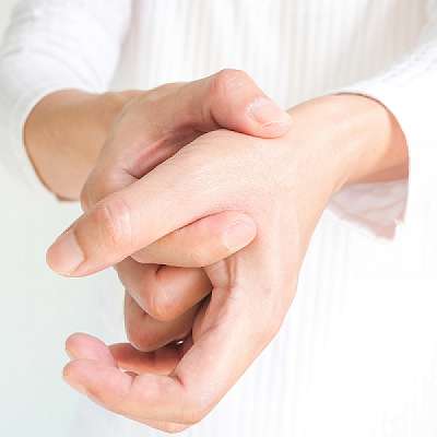 Basal Thumb Arthritis