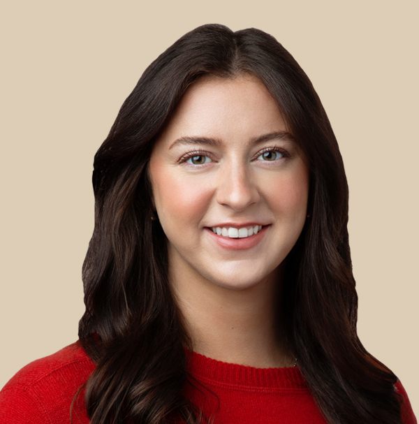 Kelli Haworth head shot