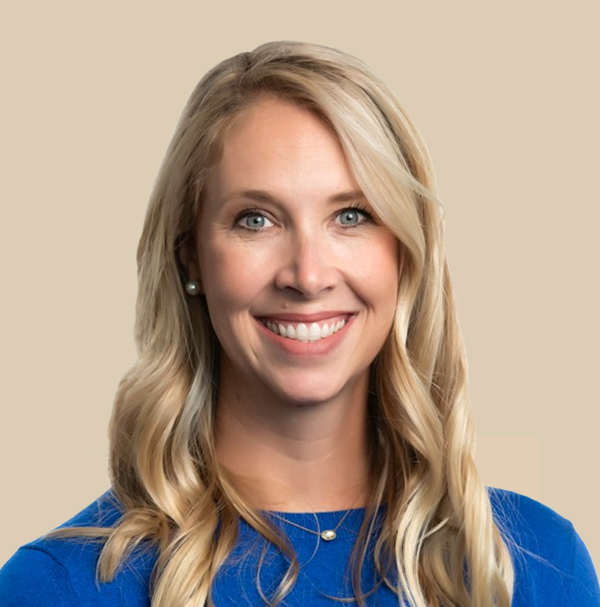 Elena Woodson, MD, FAAP McBride Orthopedic Hospital
